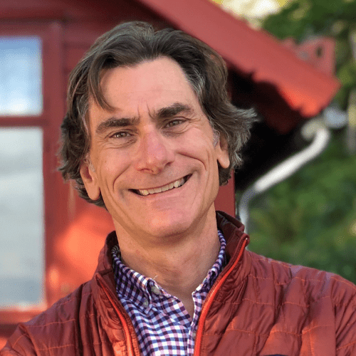 Frederick Zimmerman UCLA Fielding